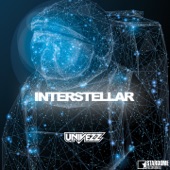 Interstellar artwork
