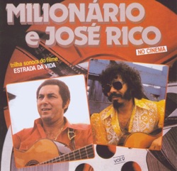 Milionário & José Rico - Jogo Do Amor