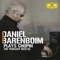 Waltz No. 7 in C-Sharp Minor, Op. 64 No. 2 - Daniel Barenboim lyrics
