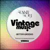 Better Groove - Ep album lyrics, reviews, download
