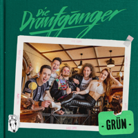 Die Draufgänger - Grün artwork