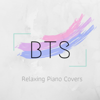 Relaxing BGM Project - BTS - Relaxing Piano Covers artwork