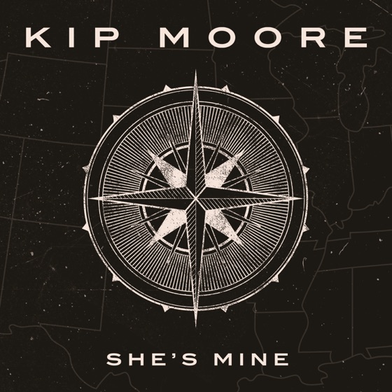 Cover artwork for She's Mine