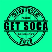 Get Soca 2020 artwork