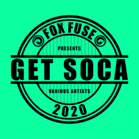 Various Artists - Get Soca 2020 artwork
