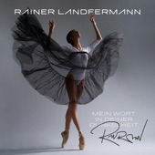 Rainer Landfermann - Intuition