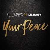 Jacquees - Your Peace (feat. Lil Baby)