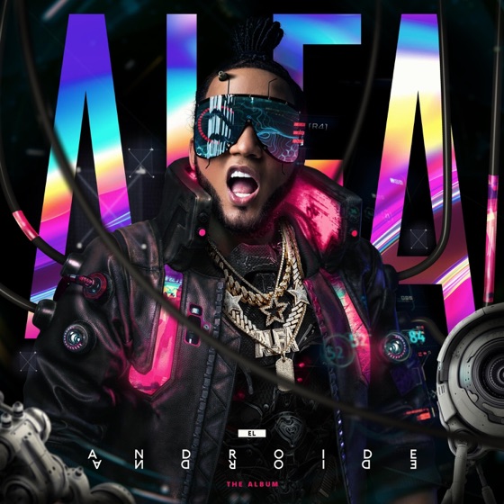Cover artwork for Tecnobow