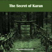 The Secret of Karan artwork