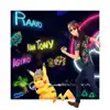 Carry On (from Detective Pikachu) [feat. Igiko & Nah Tony] song lyrics