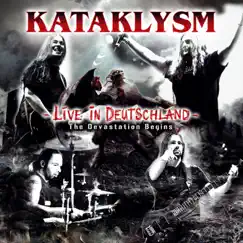 Live in Deutschland by Kataklysm album reviews, ratings, credits