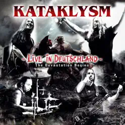 Live in Deutschland - Kataklysm