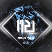 White Tiger artwork