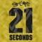 21 Seconds - Single