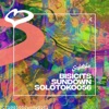 Biscits - Sundown