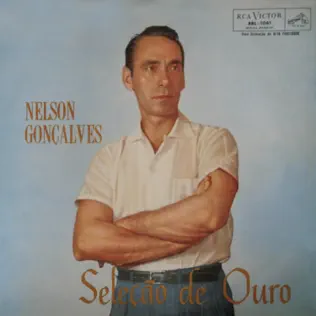 Album herunterladen Nelson Gonçalves - Seleção De Ouro