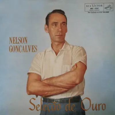 Seleção de Ouro - Nelson Gonçalves