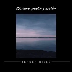 Quiero Pedir Perdón - Single - Tercer Cielo