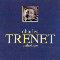 Charles Trenet - Y'a d'la joie artwork