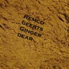 Ginger Dear - Single