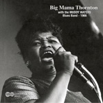 Big Mama Thornton & Muddy Waters Blues Band - Sometimes I Have a Heartache