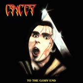 Cancer - Blood Bath