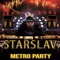 Metro Party - Starslav lyrics