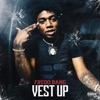 Vest Up - Single