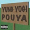 Slifer the Sky Dragon (feat. Pouya) - Yung Yogi lyrics