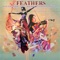 Feathers (feat. Que Rock & Chippewa Travelers) - David Strickland lyrics