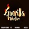 Guerilla Warfare (feat. Deanna & Sizzla) - Bulby York lyrics