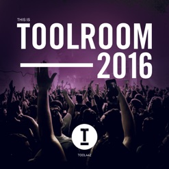 THIS IS TOOLROOM 2016 cover art