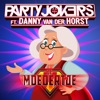 Je Moedertje - Single