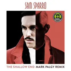 The Shallow End (Saarid Remix) - Single - Sam Sparro