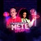 Mete Gostoso (feat. Mc Moana) - MC BDR lyrics