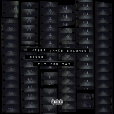 Tit for Tat (feat. Farhot) - Single - Giggs