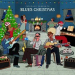 Paul Oscher - Christmas Blues