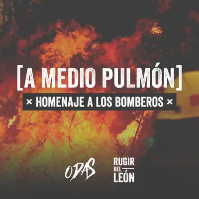 A Medio Pulmón - Single - Odas