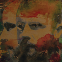 Mick Flannery - Mickmas EP, Vol. 1 - EP artwork