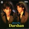 Darshan - Shehzad Roy lyrics