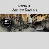 Ancient Rhythms artwork