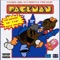 Packman - O Dawg lyrics