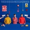 Nice to See You (feat. Open Mike Eagle) - Two Door Cinema Club lyrics