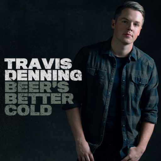 Art for After A Few by Travis Denning