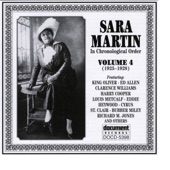 Sara Martin - The Prisoner s Blues
