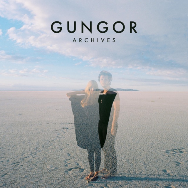 Gungor Archives Album Cover