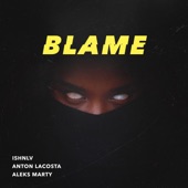 Blame artwork