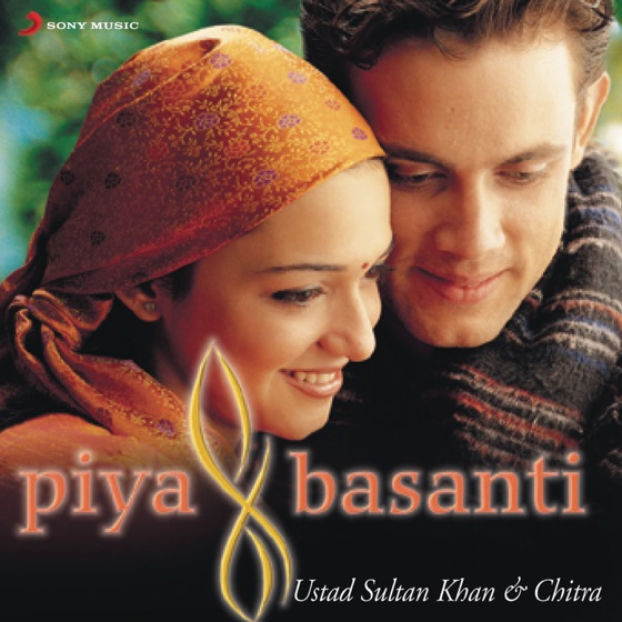 Cover artwork for Piya Basanti