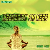 Meditationsmusik am Meer artwork