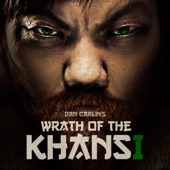 Episode 43 - Wrath of the Khans I artwork